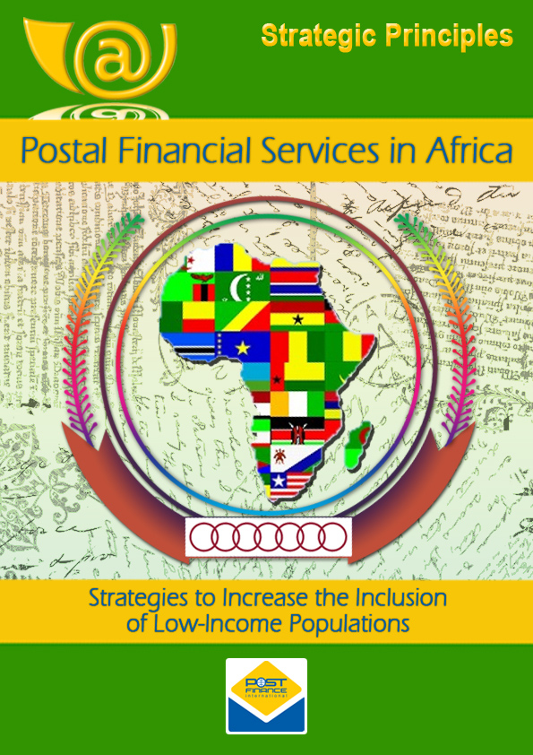 African Union and Pan African Postal Union, Strategies to Increase the Inclusion of Low-Income Populations