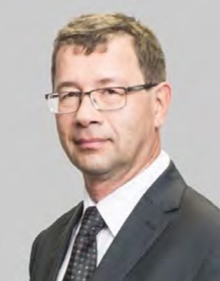 Andrzej Dylewski, PostFinance International Development