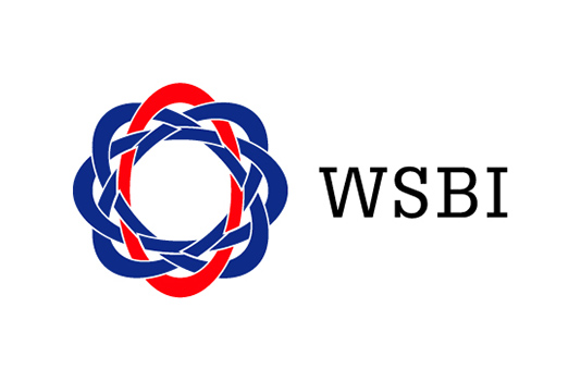 World Savings Banks Institute logo