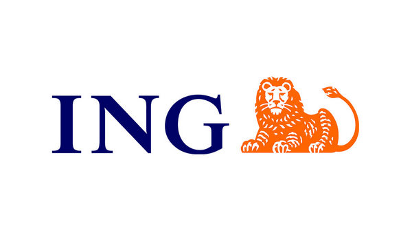 ING bank logo