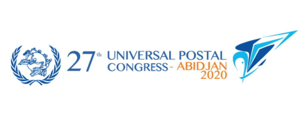 UPU 27th Universal Postal Congress, Abidjan