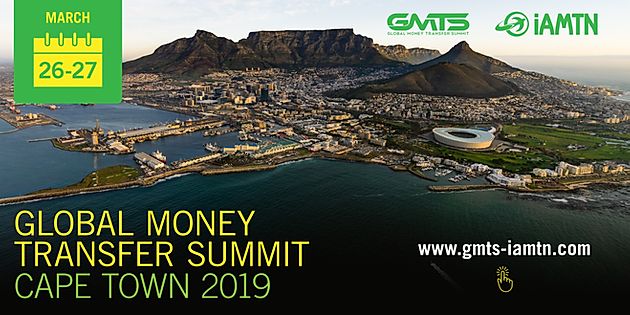 GMTS 2019 Cape Town