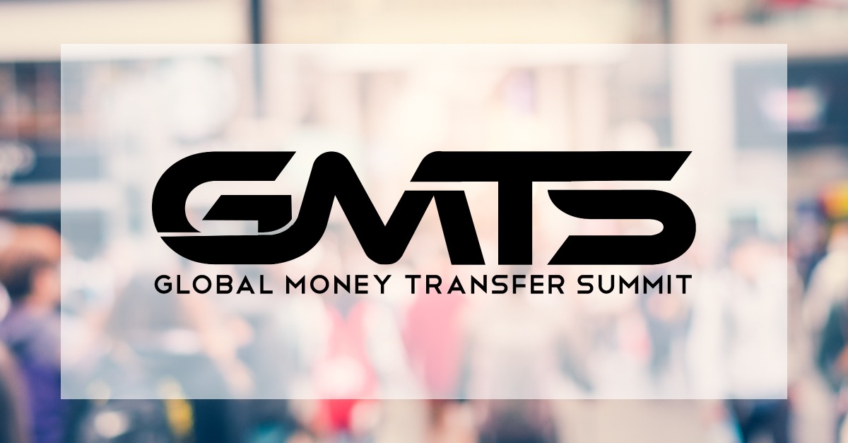 Global Money Transfer, London 2017