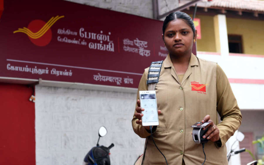 India Post delivers ₹412cr cash in doorstep banking revolution