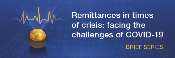 Remittances in the time of crisis: The COVID-19 pandemic spurs post offices to go digital in remittances